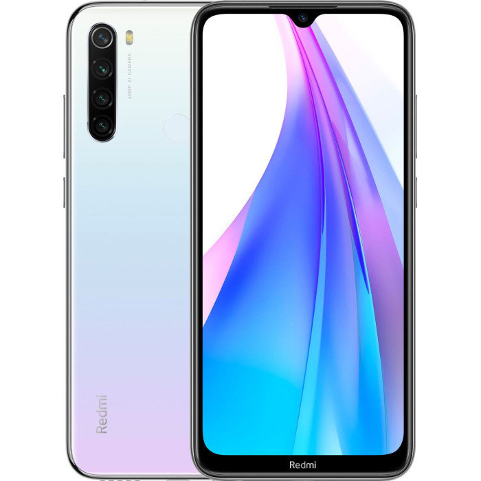 Xiaomi Redmi Note 8 